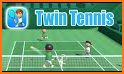 Twin Tennis related image