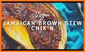 Black Vegan Recipes related image