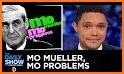 Daily Show trevor noah related image