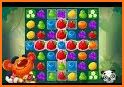 Fruit Splash: sweet fruit candy & fruit blast related image