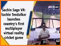 Sachin Saga VR related image