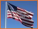 USA Flag related image