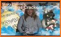 Slinky Malinki, Christmas Crackers related image