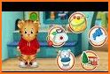 Daniel Tiger's Storybooks related image