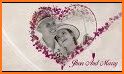 Valentine Day Video Maker : Valentine Slideshow related image