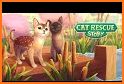 Cat Rescue Story: pets home related image