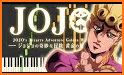 Jojo Keyboard Themes related image