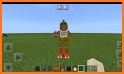 Mod Freddy for Minecraft PE related image