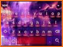 Storm Animated Keyboard related image