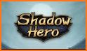 Shadow Hero: Idle Defense War related image