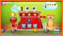 Number Counting games for toddler preschool kids related image