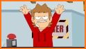 Tord Friday Night Tom Monster Friends Bot Fight related image