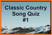 Classic Country Music Trivia related image