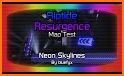 Neon Skylines related image