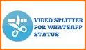 Video Splitter for WhatsApp Status, Instagram related image