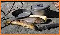 Fishing Food related image