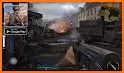 WW2 Army Heroes Duty Fps Games related image