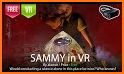 Sammy in VR related image