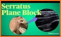 US Pain Blocks related image