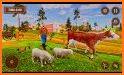 ranch life simulator: farm life ranch sim related image