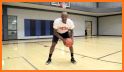 DribbleUp Basketball Training & Drills related image