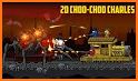 Choo Survival: Impostor Shoot related image