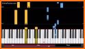 My Hero Academia Piano Game related image