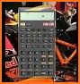 HiPER Scientific Calculator related image