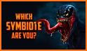 venom 2 characters quiz related image