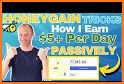 HoneyGain: Earn Cash USA related image