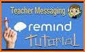 Remind: School Communication related image