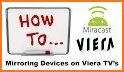 miracast mirroring Tv & Video related image