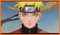 NARUTO SHIPUDDEN | Cool Ringtones related image