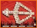 Mahjong games - Mahjong solitaire king gold games related image