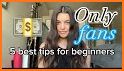 OnlyFans App 2021 - New Creators Fans Mobile Tips related image