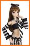 Monster Dolls Halloween Girls Dress Up Club related image