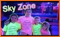 Sky Zone Trampoline Park related image