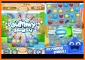 Gummy Jam - Drop & Match 3 Story Yummy Land Puzzle related image