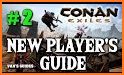 Conan Exiles Guide Game related image