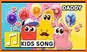 Larva Kids_Song(FAMILY) related image