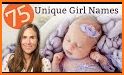 Baby names related image