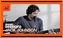 Jack Johnson Official Tour App related image