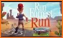 Run Forrest Run! - The endless running game! related image