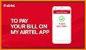 My Airtel-Online Recharge, Pay Bill, Wallet, UPI related image