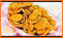 Street Food: Deep Fried Foods Maker Cooking Games related image