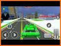 Tank Robot Car Games - Robot Shooting Games related image