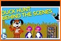 Duck hunt related image