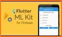 Machine Learning Kit - Firebase related image