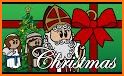 History of Christmas related image