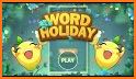 Word Holiday: Crossword & Design related image